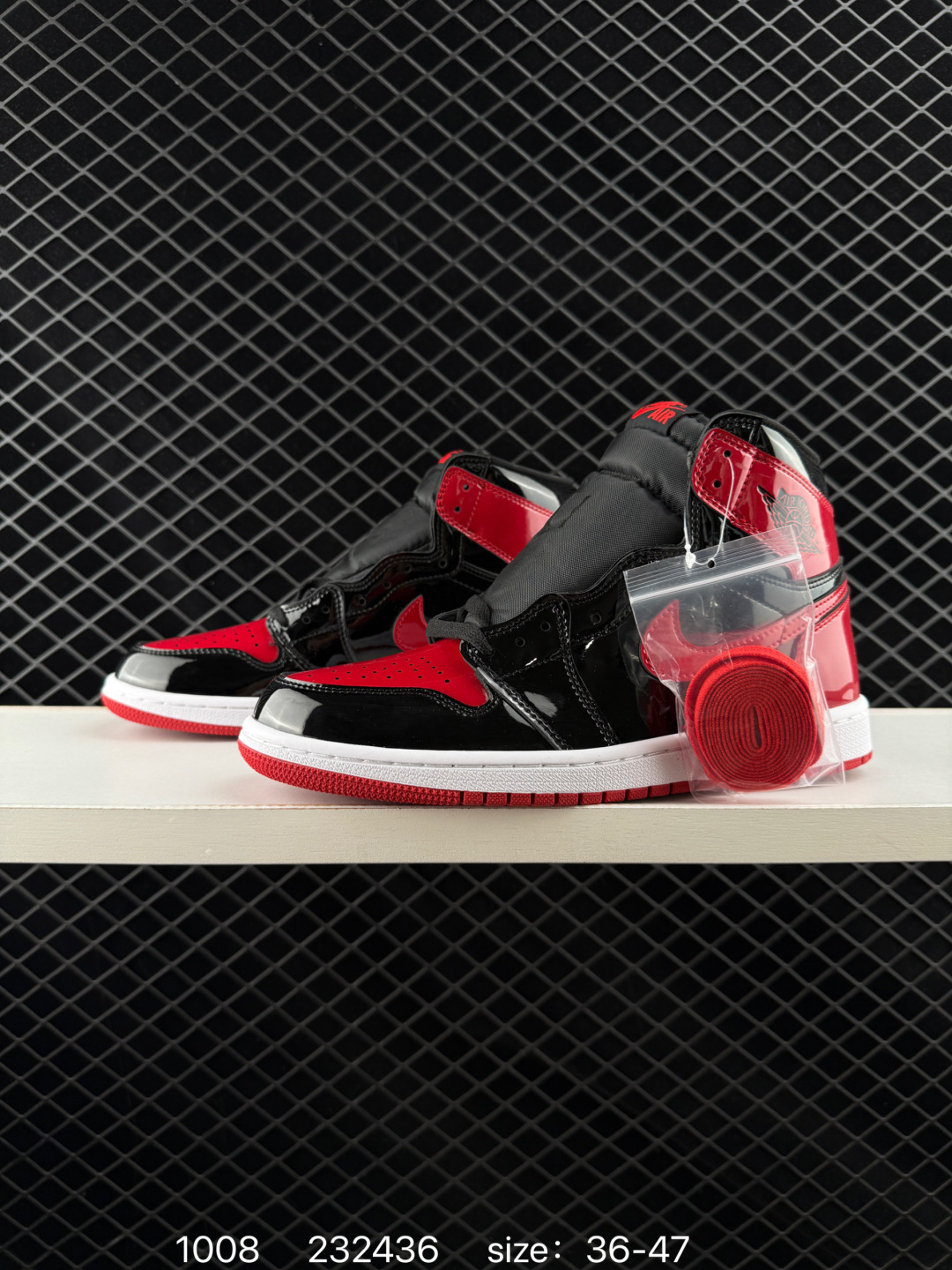 AIR Jordan 1 RETRO HIGH